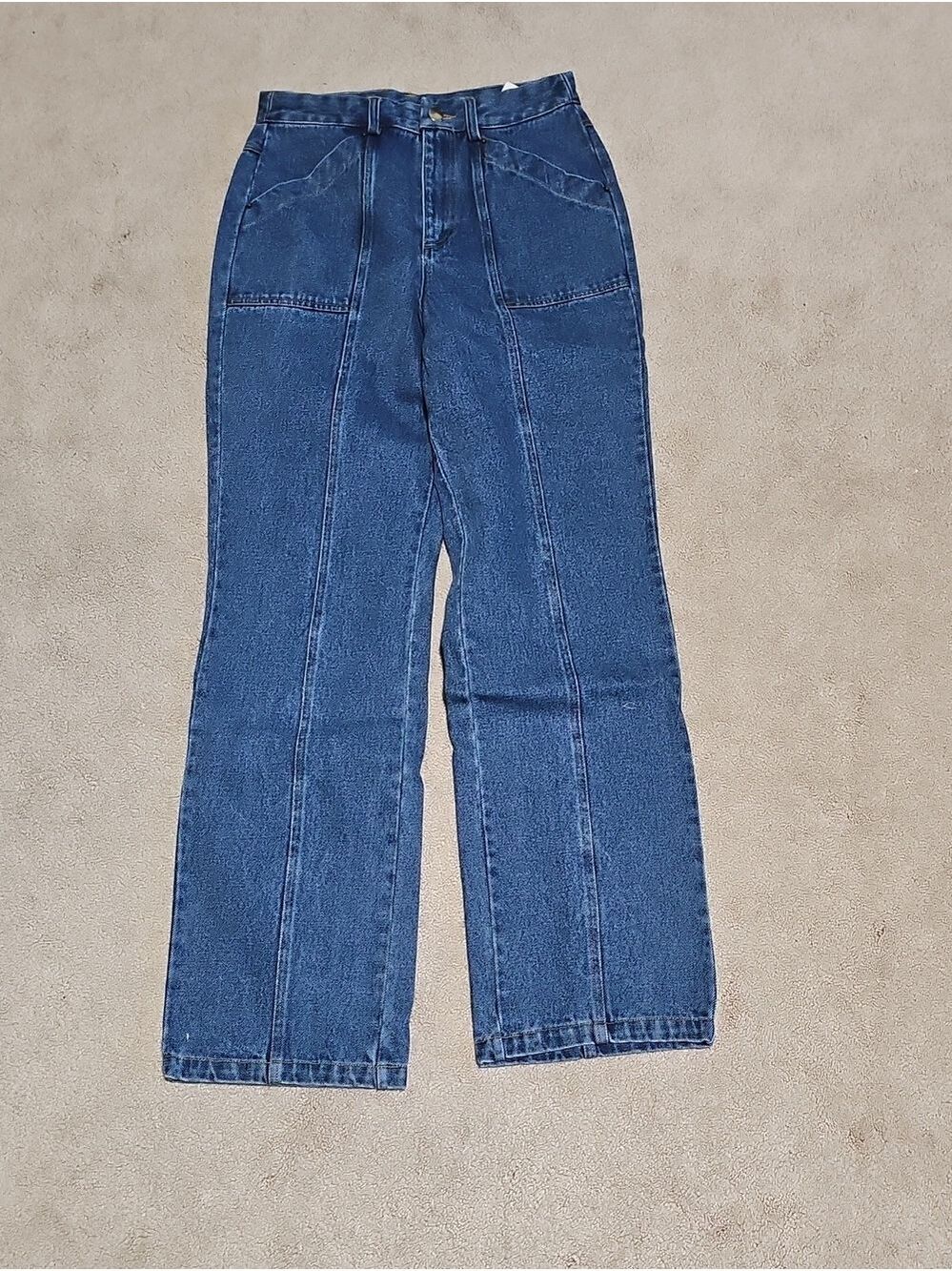 OperaSport Denver Jeans Blue Denim
